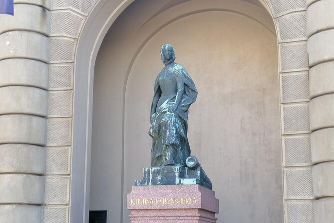 Stockholm Old Town and the Vasa Museum, a Small Group Walking Tour. - A Short Walk, Then a Ferry: Skeppsbron to Djurgården