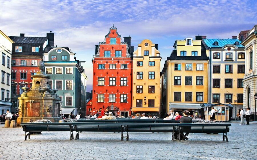 Stockholm: Old Town Highlights Private Walking Tour - Key things to know before you go