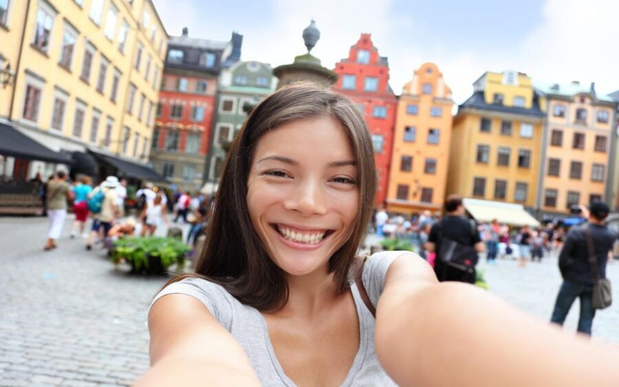 Stockholm: Old Town Highlights Private Walking Tour - Price and Value: Is $184 Worth It?