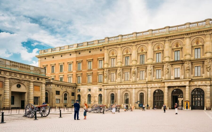 Stockholm: Old Town Highlights Private Walking Tour - Gamla Stan with a Private Guide: the Shortcut to Stockholm’s Real Story