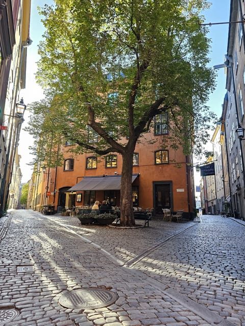 Stockholm: Old Town Walking Tour, stories and secrets - Key things that make this tour worth your time