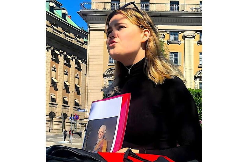Stockholm: Old Town Walking Tour with Local Guide - Key things to know before you go