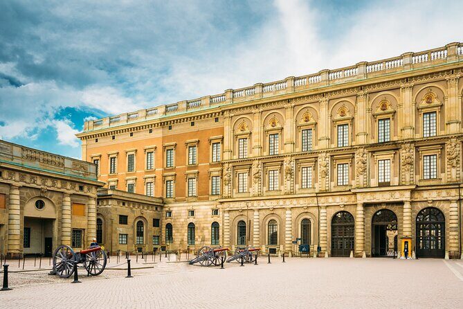 Stockholm Pass: Save up to 50% - Includes Vasa Museum - Archipelago and boat time: how to see Stockholm from the water