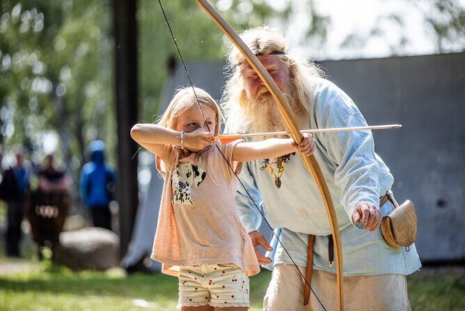 Stockholm Pass: Save up to 50% - Includes Vasa Museum - Gardens, science, and hands-on play for every kind of traveler