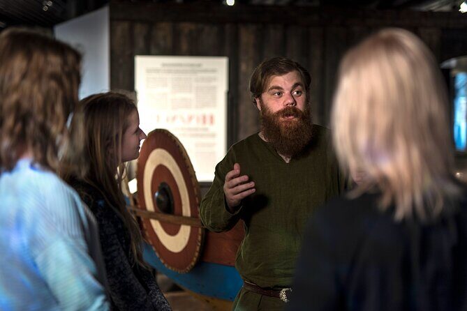 Stockholm Pass: Save up to 50% - Includes Vasa Museum - Tickets, times, and the hop-on hop-off bus reality