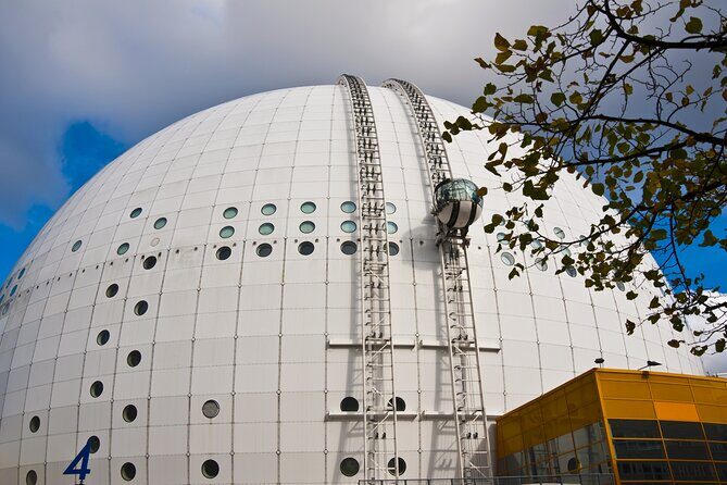 Stockholm Pass: Save up to 50% - Includes Vasa Museum - Small Swedish moments: fika, spirits, and iconic viewpoints