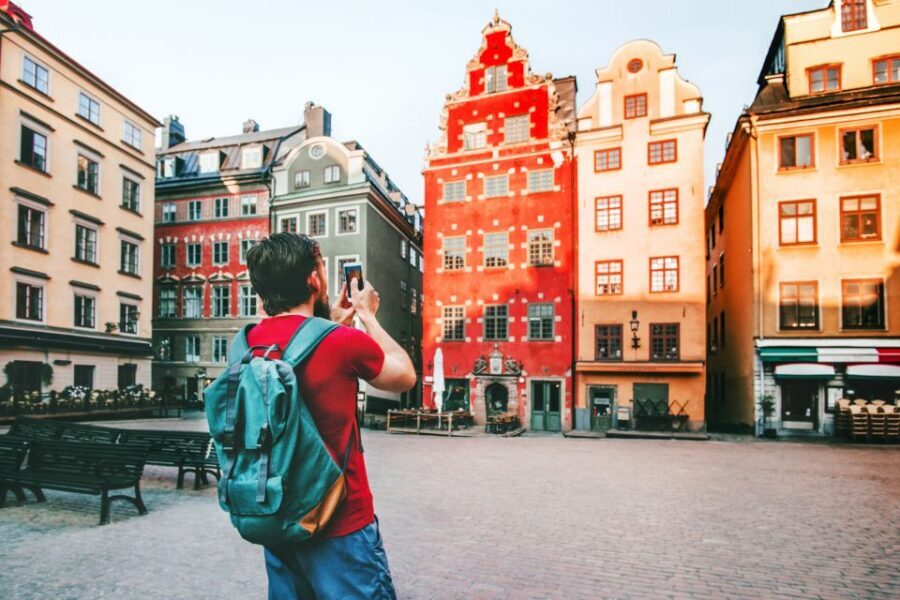 Stockholm Pass: Save up to 50% - Includes Vasa Museum Ticket - Key points I’d plan around