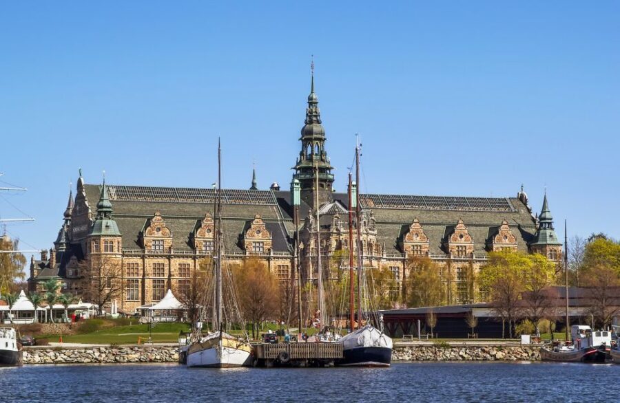 Stockholm Pass: Save up to 50% - Includes Vasa Museum Ticket - Old Town details and day-trip add-ons: Storkyrkan, Drottningholm, Skansen