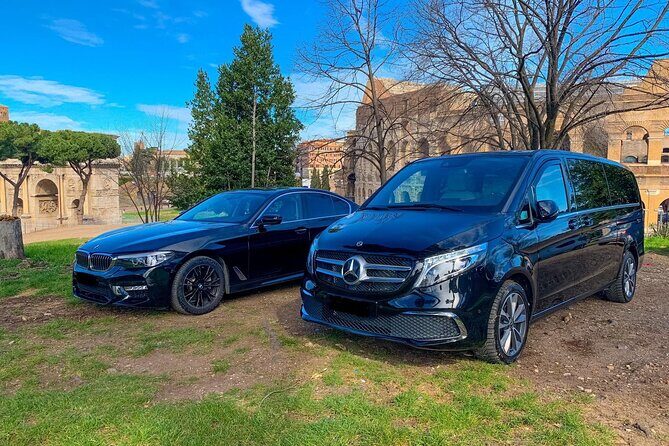 Stockholm Port to Stockholm Arlanda Airport (ARN) - Departure Private Transfer - Key things to know before you ride