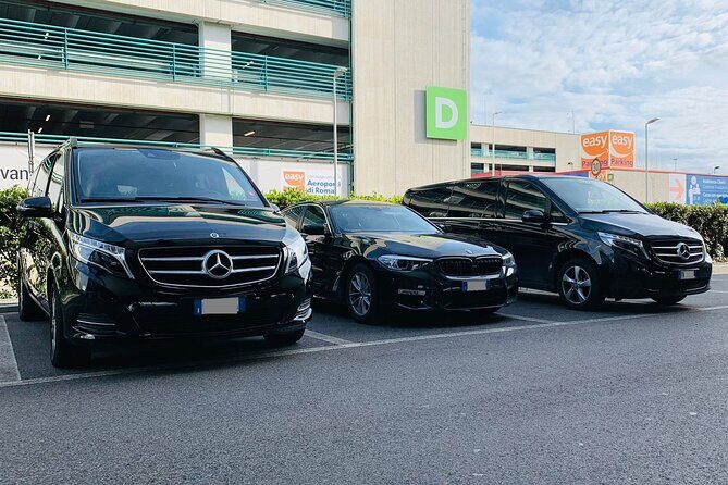 Stockholm Port to Stockholm Arlanda Airport (ARN) - Departure Private Transfer - How this private transfer makes your cruise ending easier