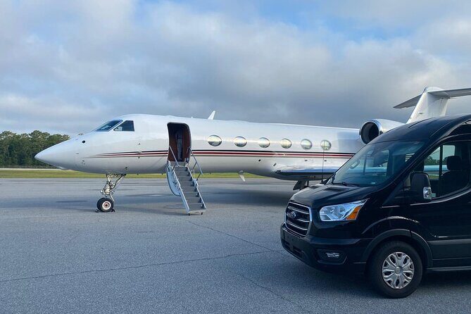 Stockholm Port to Stockholm Arlanda Airport (ARN) - Departure Private Transfer - A balanced look at the one real concern: traffic and communication
