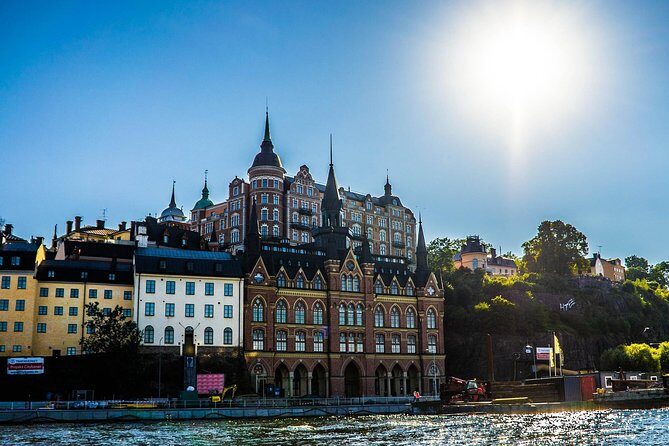 Stockholm Private Custom Tour with a Local Guide, Highlights & Hidden Gems - Monteliusvägen sunset cliff path: a timing trick worth planning for