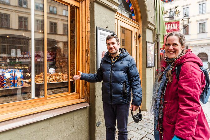 Stockholm Private Custom Tour with a Local Guide, Highlights & Hidden Gems - Södermalm vintage markets: finding the city’s everyday cool