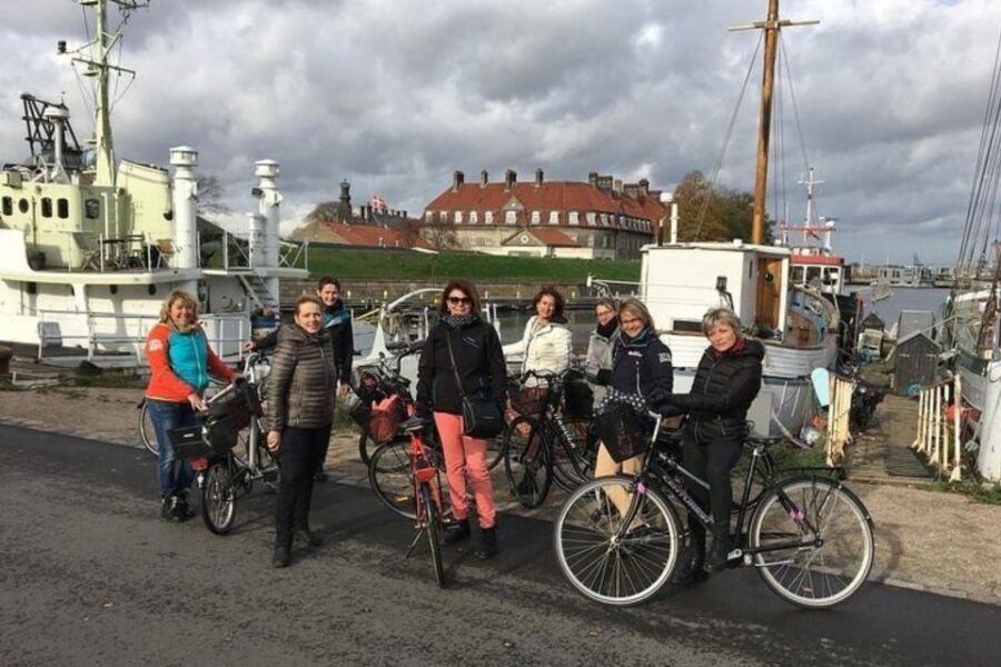 Stockholm: Private Custom Walking Tour With A Tour Guide - Museum Time: What’s Included and What Needs Advance Help