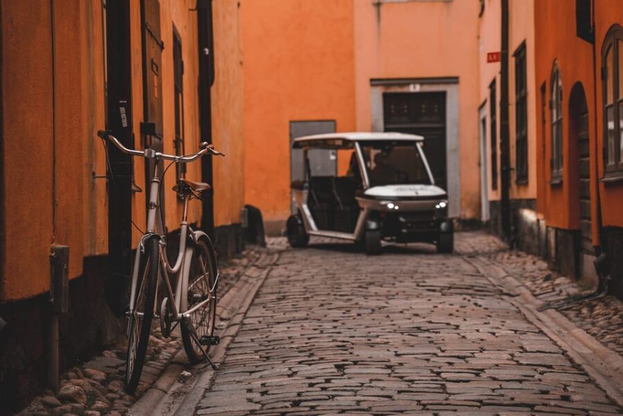 Stockholm Private Golf Cart Tours - Price, duration, and value: what $65 buys you in real life