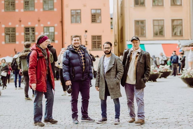 Stockholm: Private Highlights and Hidden Gems Tour - Key things you’ll notice on this Stockholm tour