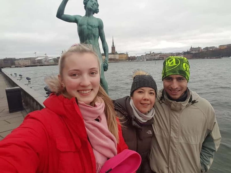 Stockholm: Private Highlights and Hidden Gems Tour - What’s included, what isn’t, and how to plan smart