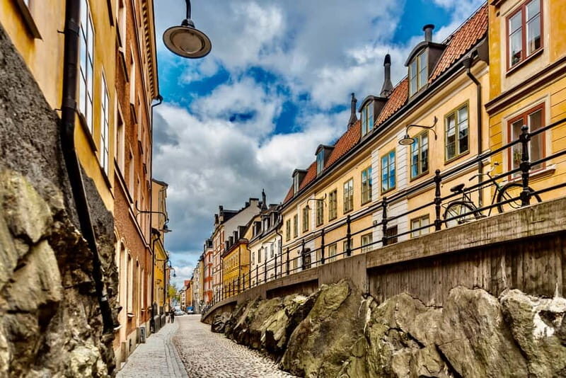 Stockholm: Private Highlights and Hidden Gems Tour - Price and value: what $75 gets you in real time