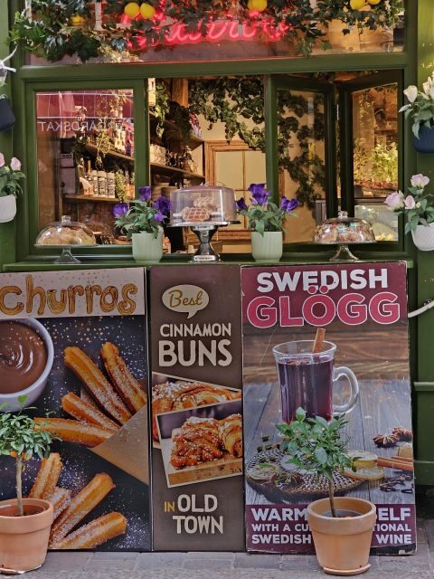 Stockholm: Secrets of Gamla Stan Guided Tour w/ Fika Option - Price and Value: Why $16 Can Make Sense Here