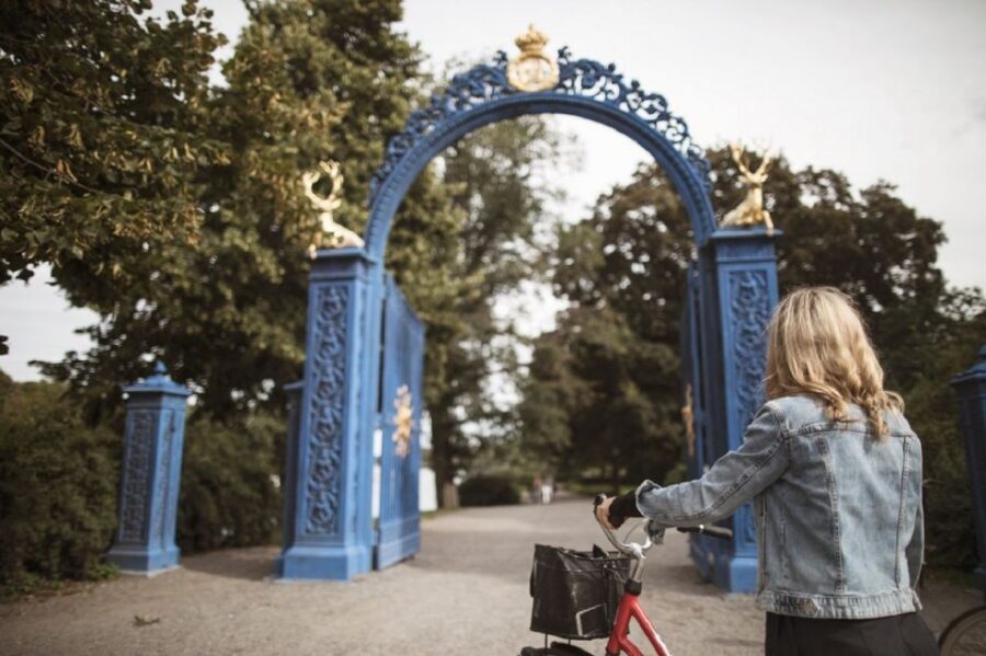 Stockholm: Self Guided GPS Bike Tour - Who Should Book This Stockholm Bike Tour (and Who Might Not)