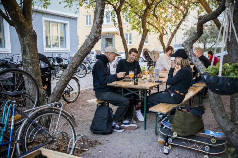 Stockholm: Self Guided GPS Bike Tour - Price and Value: Is $40 Worth It for a Self-Guided GPS Tour?