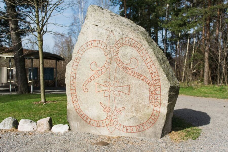 Stockholm: Sigtuna and Uppsala Viking History Day Tour - Key Viking-Era Moments Worth Marking