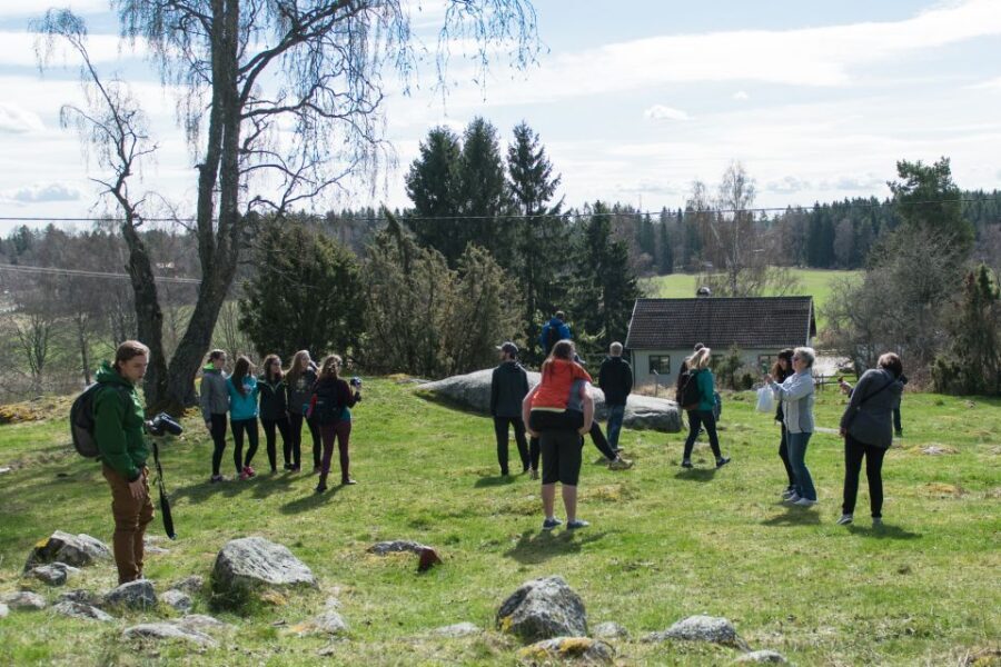 Stockholm: Sigtuna and Uppsala Viking History Day Tour - Arkils Tingstad: Viking Law, Disputes, and Decisions