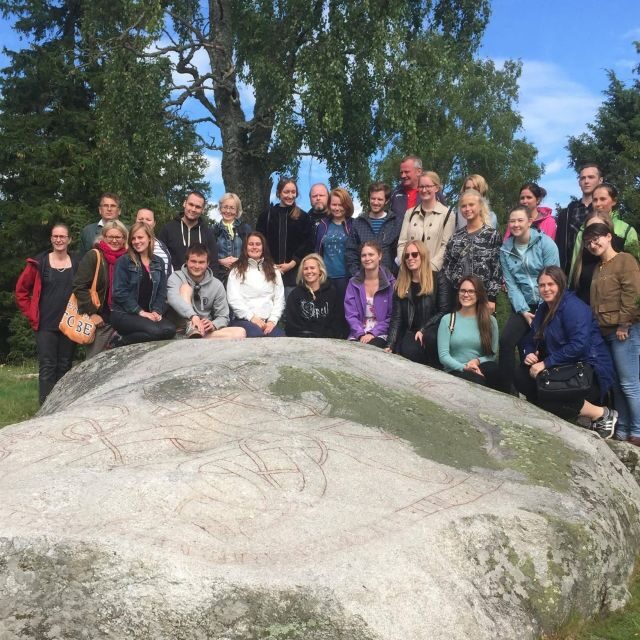 Stockholm: Sigtuna and Uppsala Viking History Day Tour - Vallentuna Church and the Lake Area: From Viking Age to Christian Change