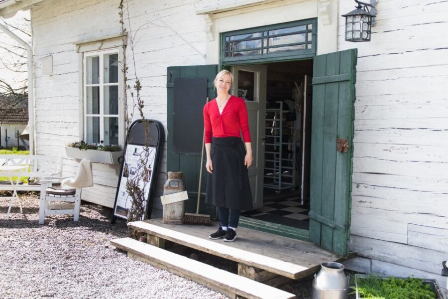 Stockholm: Sigtuna and Uppsala Viking History Day Tour - Granby Farm, the Granby Stone, and Runic Inscriptions You Can Read