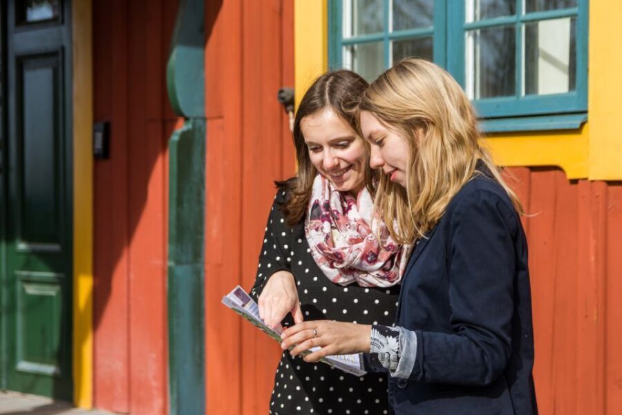 Stockholm: Skansen Open-Air Museum Admission Ticket - Food and Views: Plan a Lunch, Don’t Skip It