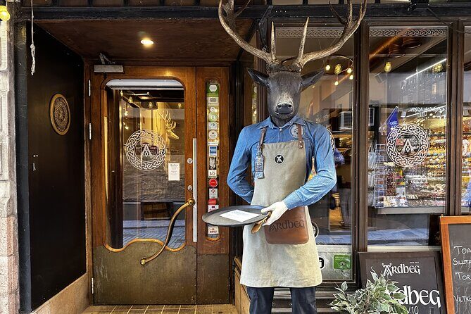 Stockholm Small Group Food Tour with 7 Classic Food Tastings - Quick highlights to know before you go