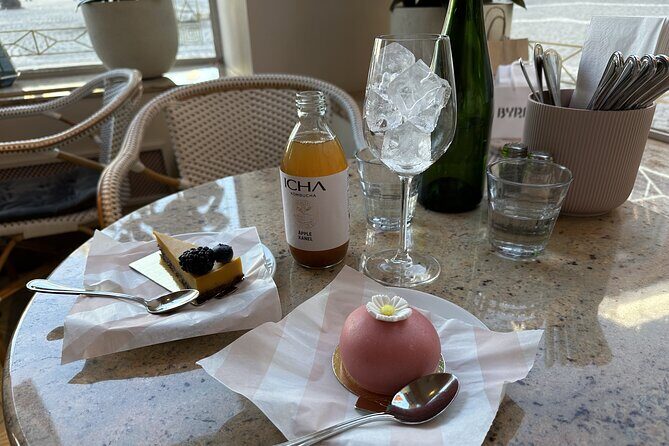 Stockholm Small Group Food Tour with 7 Classic Food Tastings - The secret dish: surprise flavor, plus the fun part of not knowing