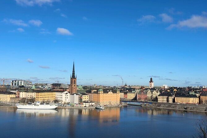 Stockholm Small Group Food Tour with 7 Classic Food Tastings - The seven classic Swedish tastings you’ll actually eat