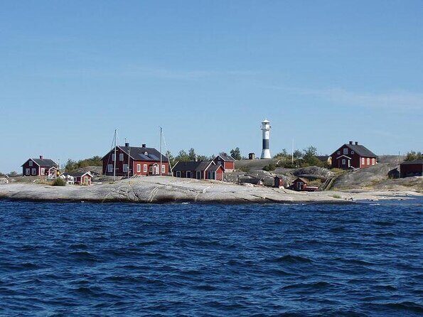 Stockholm Speed Boat 2 Hour Archipelago Tour - Quick Take: What Makes This Tour Worth Your Time