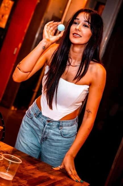 Stockholm: The Original Pub Crawl - Dancing and the End of the Night: The Part You’ll Care About at 1 a.m.