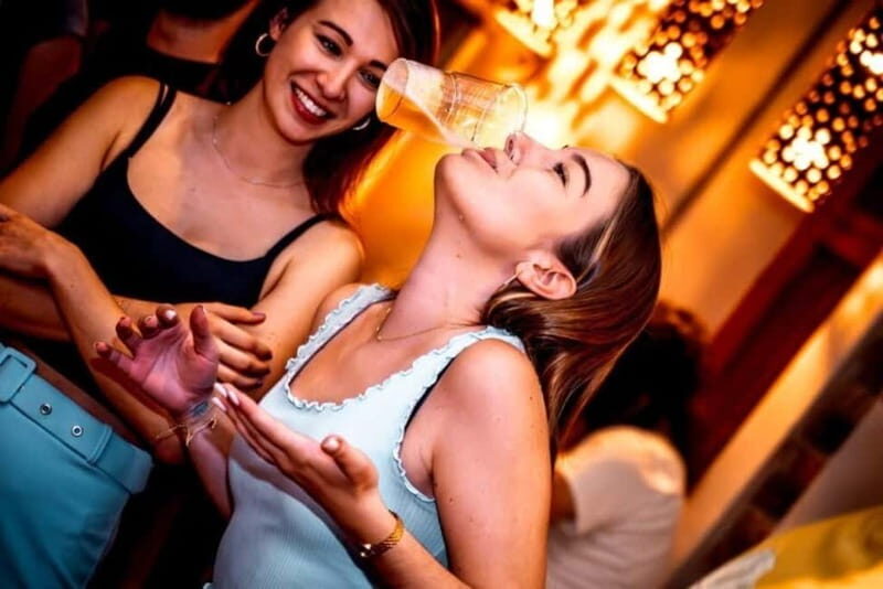 Stockholm: The Original Pub Crawl - Who This Pub Crawl Suits Best (and Who Should Skip It)