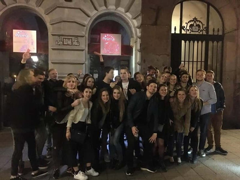 Stockholm: The Original Pub Crawl - Should You Book Stockholm: The Original Pub Crawl?