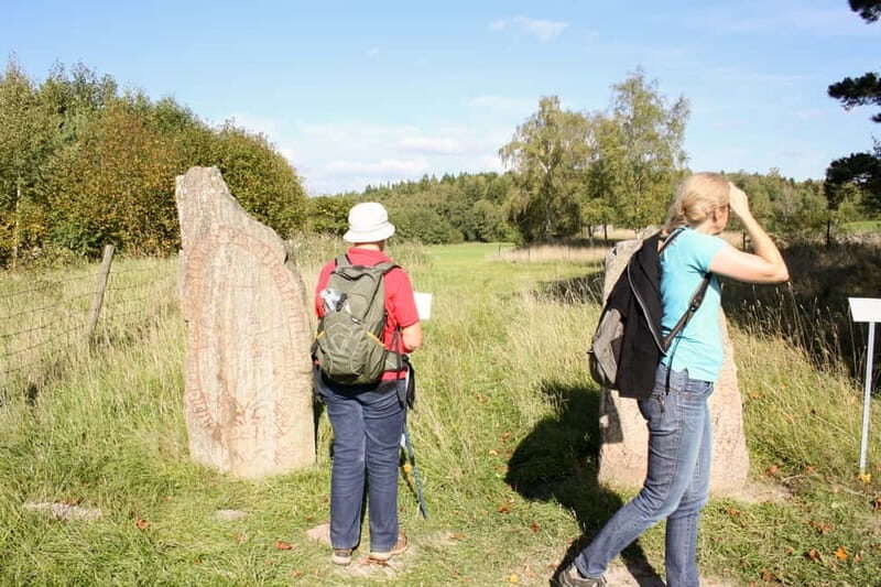 Stockholm Viking History Full Day Tour to Sigtuna + Uppsala - Key highlights (what makes this tour worth your time)