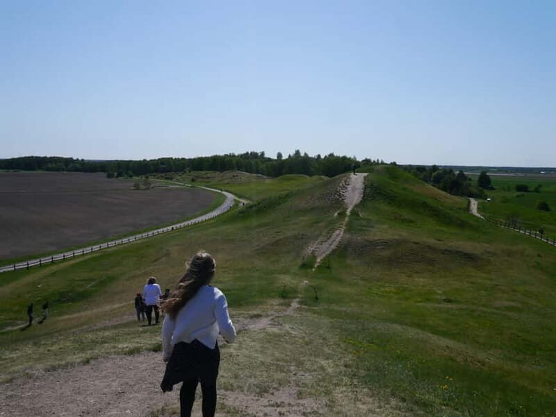 Stockholm Viking History Full Day Tour to Sigtuna + Uppsala - Stop 5: The drive toward Uppsala County—time to reset before the big monuments