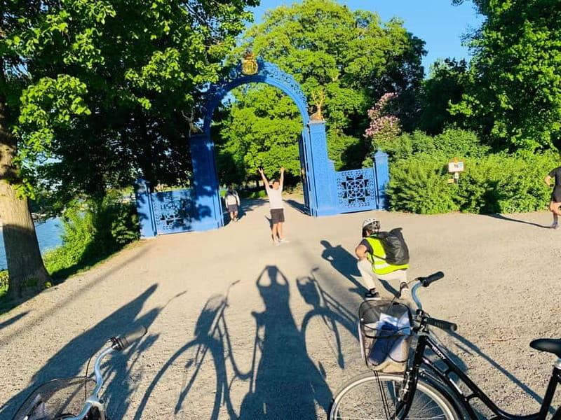 Stockholm's Best Bike Tour! (English / Deutsch) - Price and Value: What $52 Really Buys You