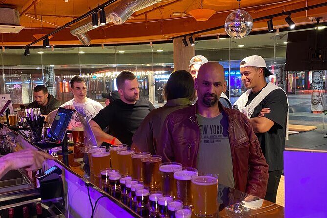 Stockholm's Best Pub Crawl - Key Points Worth Knowing Before You Go