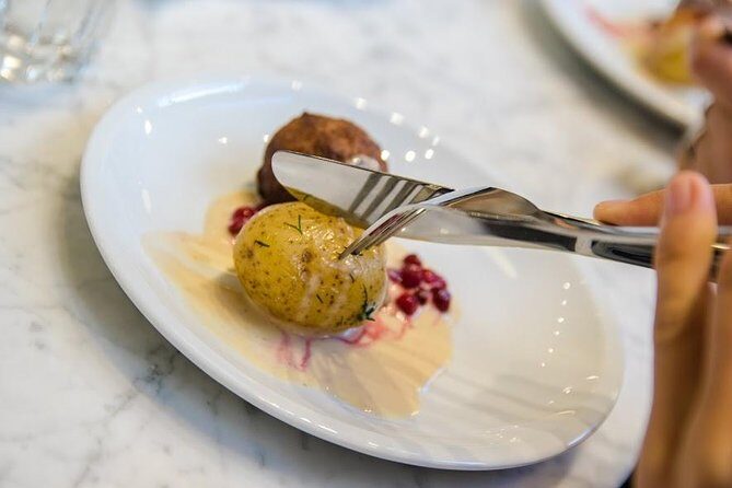 The Nordic Food Walk Stockholm - Key highlights that make this tour worth your time
