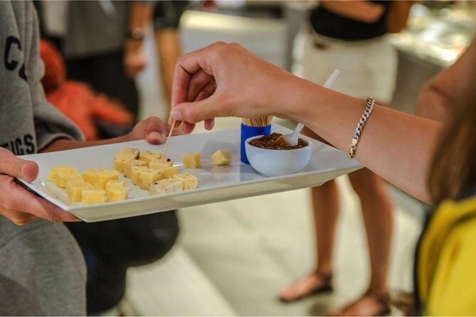 The Nordic Food Walk Stockholm - Stop-by-stop: what you’ll eat and what each place teaches you