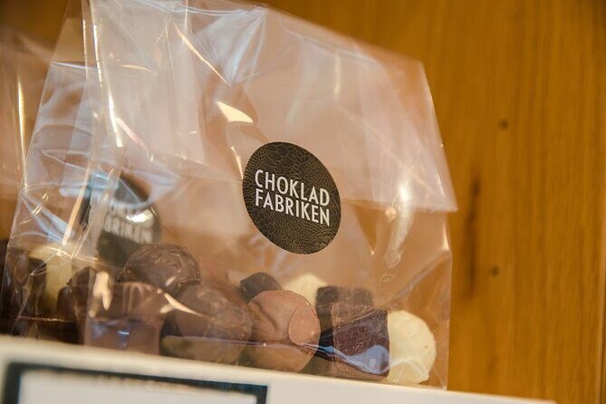 The Nordic Food Walk Stockholm - Food-tour etiquette that will make your day better