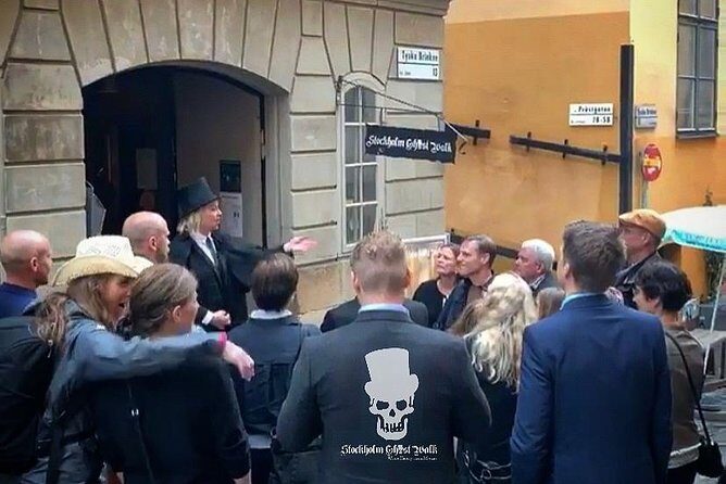 The Original Stockholm Ghost Walk and Historical Tour - Gamla Stan - Lantern-Lit Gamla Stan: Why This Ghost Walk Works