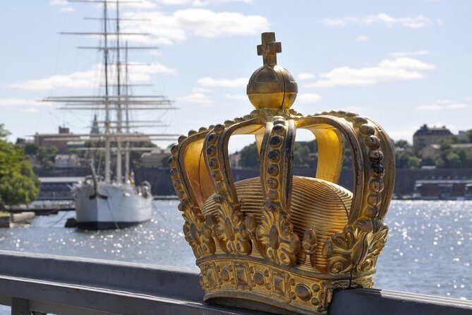 Unique walking tour Stockholm - Key highlights you’ll feel right away