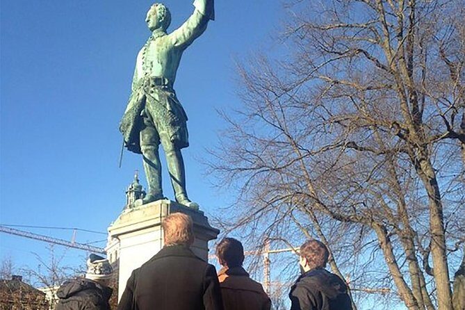 Unique walking tour Stockholm - Why This Stockholm Walking Tour Works in 2–3 Hours