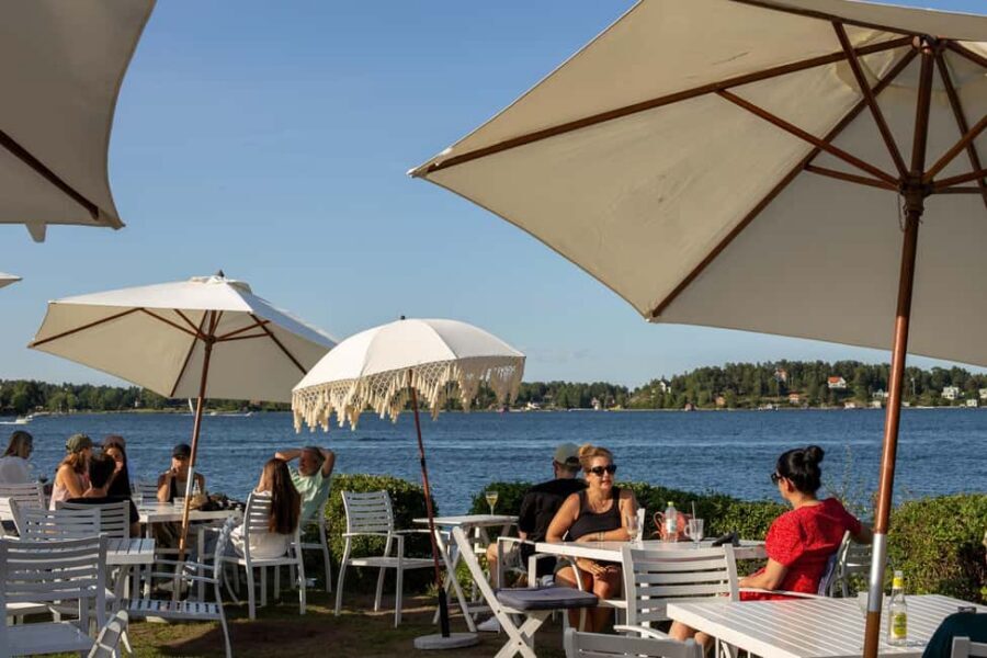 Vaxholm & Stockholm Archipelago: Guided Excursion, Day Trip - Key highlights to know before you go