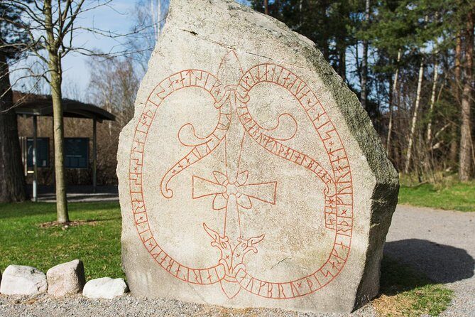 Viking History and Swedish Countryside Tour to Sigtuna & Uppsala - Sigtuna: Sweden’s oldest town, with time to wander