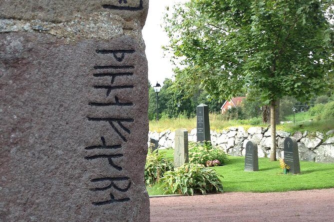 Viking History and Swedish Countryside Tour to Sigtuna & Uppsala - Hökeriet and the farmhouse fika break